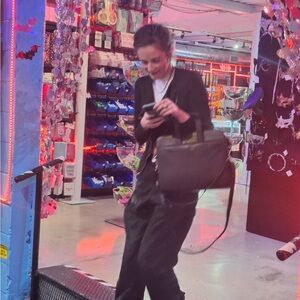 Meet your Posher, Mary